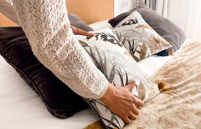 La maison Régent - Photo 19