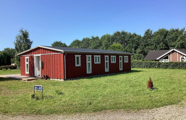 4 Star Holiday Home in Hovborg - Foto 31