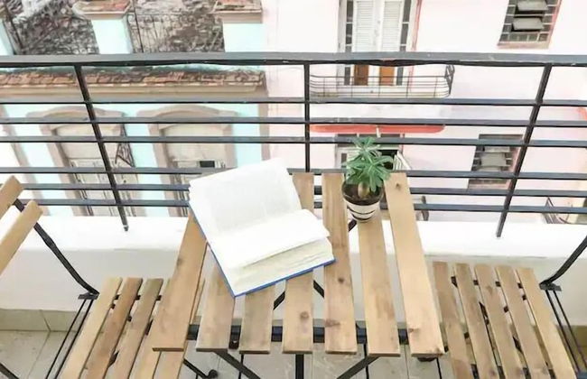 Apartment in Havana - Photo 25