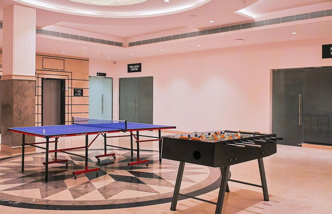 Sunday Resort Manesar - Foto 25