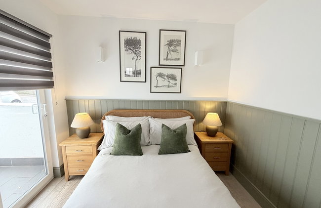 The Urban Retreat - Photo 1