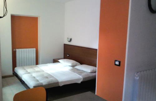 Residence Acero Rosso - Foto 14