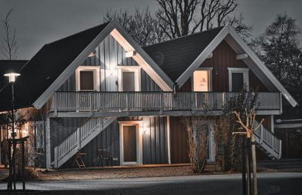 Ferienwohnungen im Schwedenstil - Foto 23