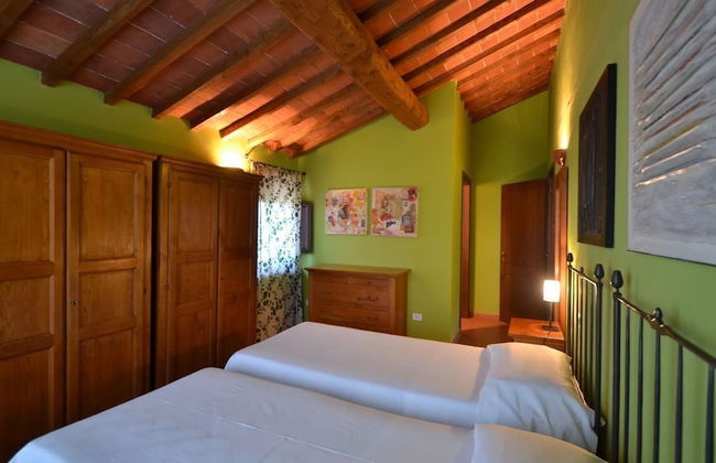 Poggio Cennina Resort - Photo 14