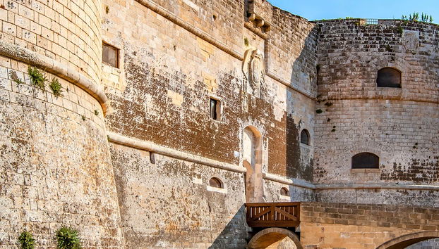 Day Trip to Gallipoli, Otranto, Leuca & Galatina from Lecce - Foto 5