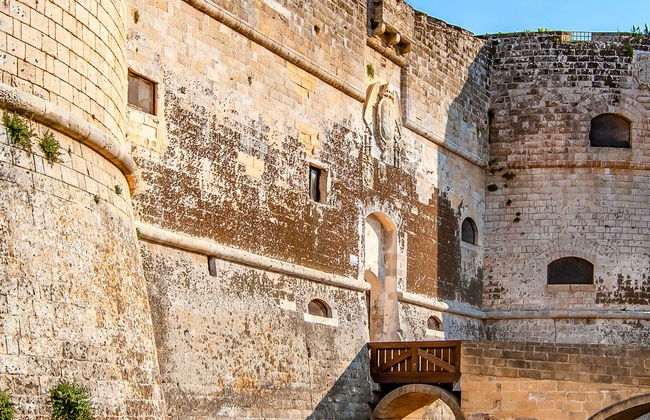 Excursión a Gallipoli, Otranto, Leuca y Galatina - Foto 5