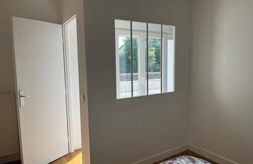 T2 Bayard - Quartier Mézières - 1 chambre -1 terrasse - Foto 9