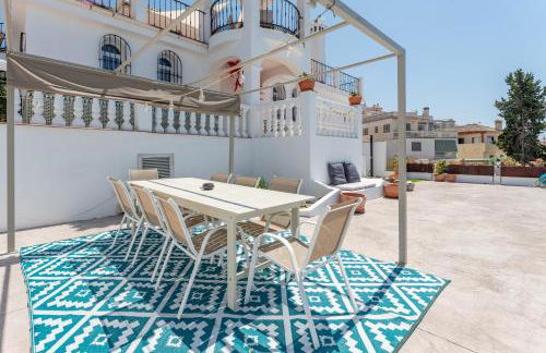 VB Villa Coto 7BR w Pool & Views - Photo 37