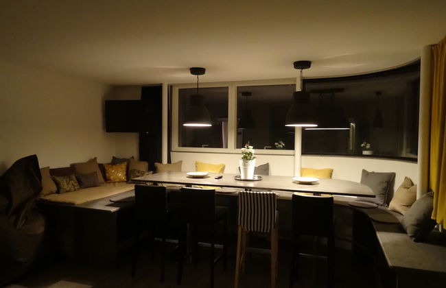 OMYXL Apartment - Photo 16