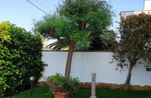 Villa Carolina - Foto 7