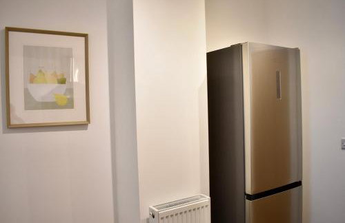 Modern flat in South Yorkshire - Foto 7