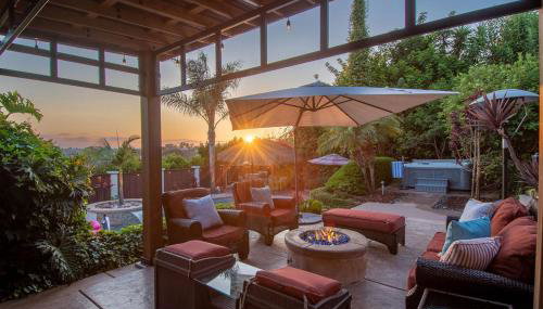 Luxury Bayview Oasis • Pool Spa Games Views - Foto 3, Other