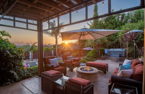 Luxury Bayview Oasis • Pool Spa Games Views - Foto 3