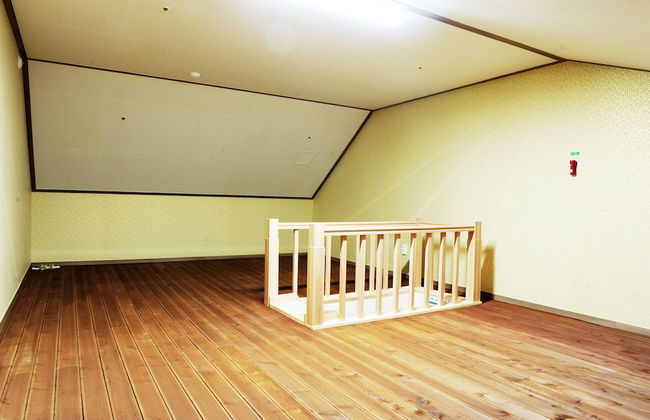 Buan Sangnok Sky Pension - Foto 9