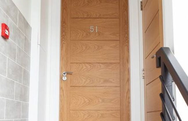 Panmure Apartment - A Glamorous Renovation - Foto 31