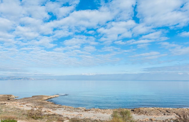 Domus Genti in Son Serra de Marina - Foto 29