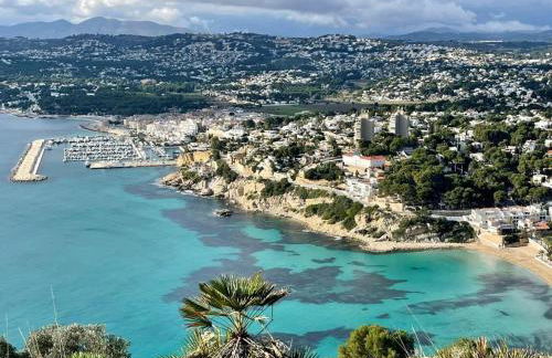 Villa Viola Sea View Pool - Foto 68