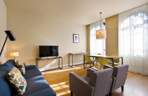 RVA - Porto Central Flats - Foto 118