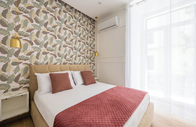 4 Stelle Housing - Rooms and Apartments - Foto 15