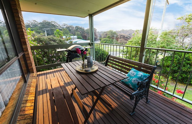 Bruces Waterside Units - Foto 41