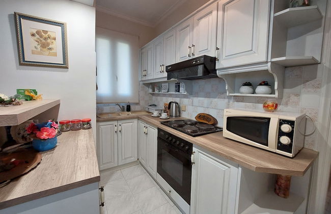 Ariadni Sea View Apartment - Photo 10