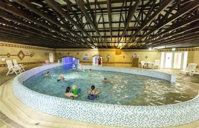 Caravan Nearby Hastings, Coghurst Hall Park - Foto 16