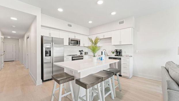 Sea Glass 316 - Foto 5, Cocina privada