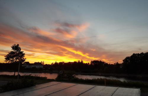 Ankerplatz (am Nord-Ostsee-Kanal) - Foto 1