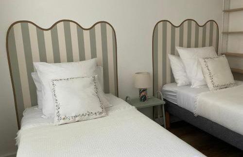 Entrez en lice, Face à la Cité vue sublime - Photo 6