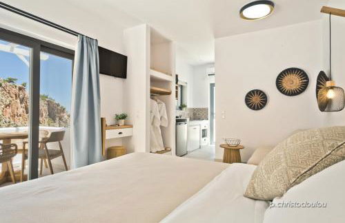 Agnantema luxury suites - Foto 7