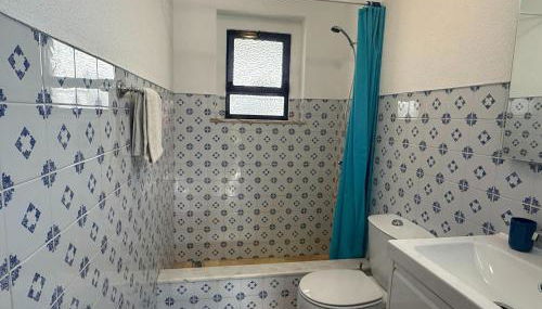 Shared Farmhouse Near Serra Monfuradoca - Foto 3