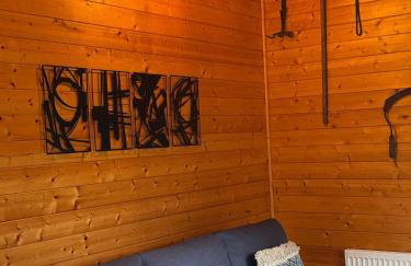 Rustic Retreat in Retford - Foto 6