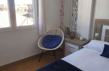 Estancia acogedora y con encanto en centro de León - Foto 17