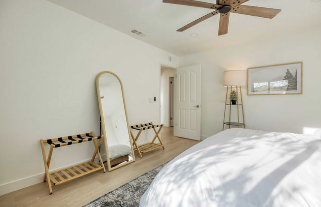 Terrace Hill Modern Paso Robles Escape Near Wineries, Dining, and Hot Springs - Foto 25