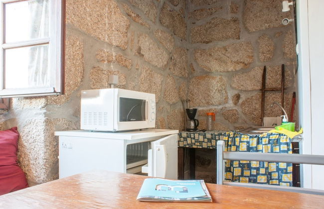 Suite Room in Rural Tourism - Foto 7