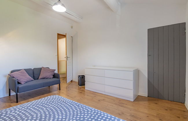 Le Mas des Buis - Foto 21