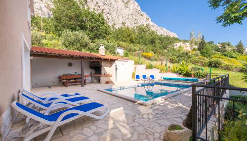 Holiday Home Figa - Foto 2, Shower