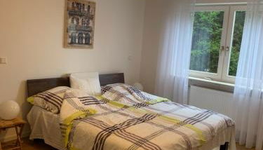 Helle gemütliche Wohnung mit 3 Zimmer und Terrasse, 80m2 - Foto 2