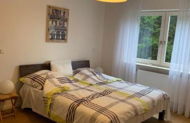 Helle gemütliche Wohnung mit 3 Zimmer und Terrasse, 80m2 - Foto 2