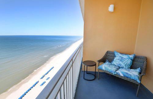 Beachfront Oasis at Splash Resort and Condos - Foto 50