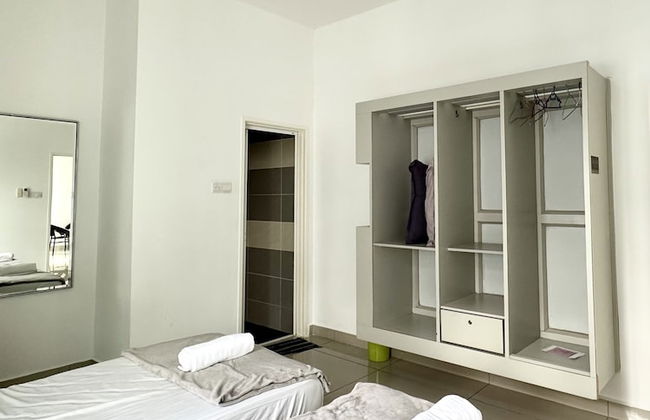 Lux Desaru Villa - Foto 40