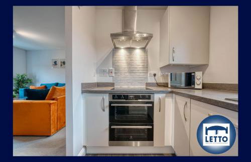 Letto - Modern House I 5 guests I Free Parking - Foto 6