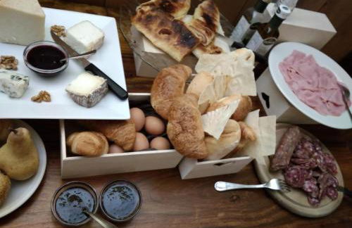 Fondo Brugarolo B&B - Foto 13