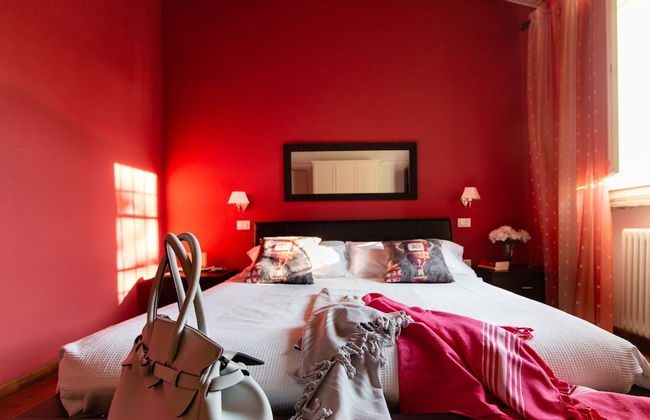 Il Castagno - Foto 9