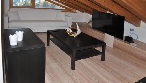 Meraviglioso Loft con vista sulle Dolomiti - Foto 5