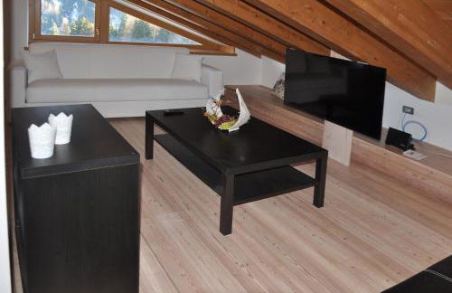 Meraviglioso Loft con vista sulle Dolomiti - Foto 5