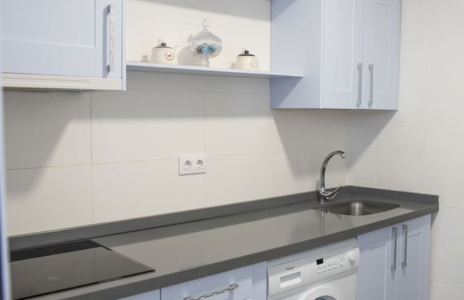 Apartamento Plaza Mayor Cáceres - Photo 7