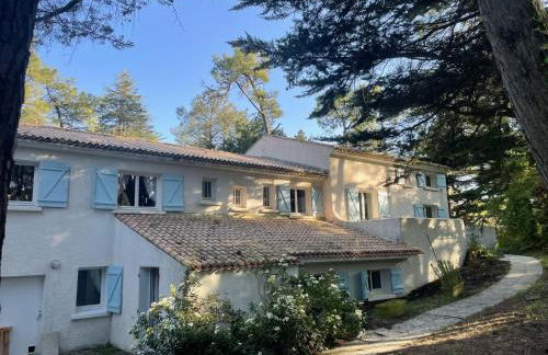 La Cachette d Oona, Grand gîte nature et familles - Foto 9