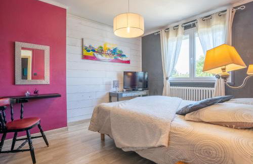 Holiday Home Ty Manolo by Interhome - Foto 47