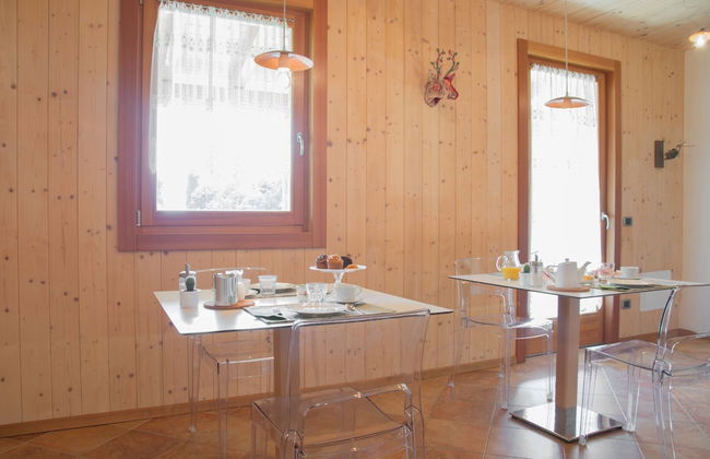 Agritur Casteller - Foto 45